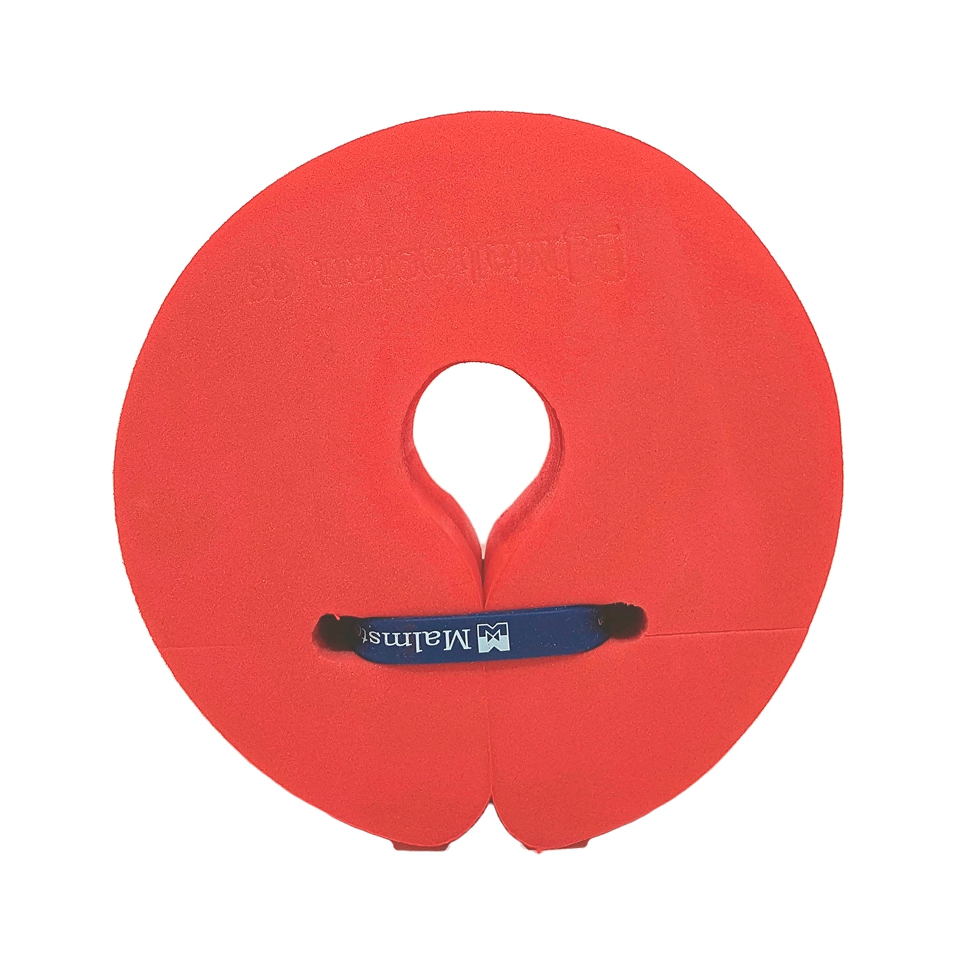 Punainen kelluke malmsten