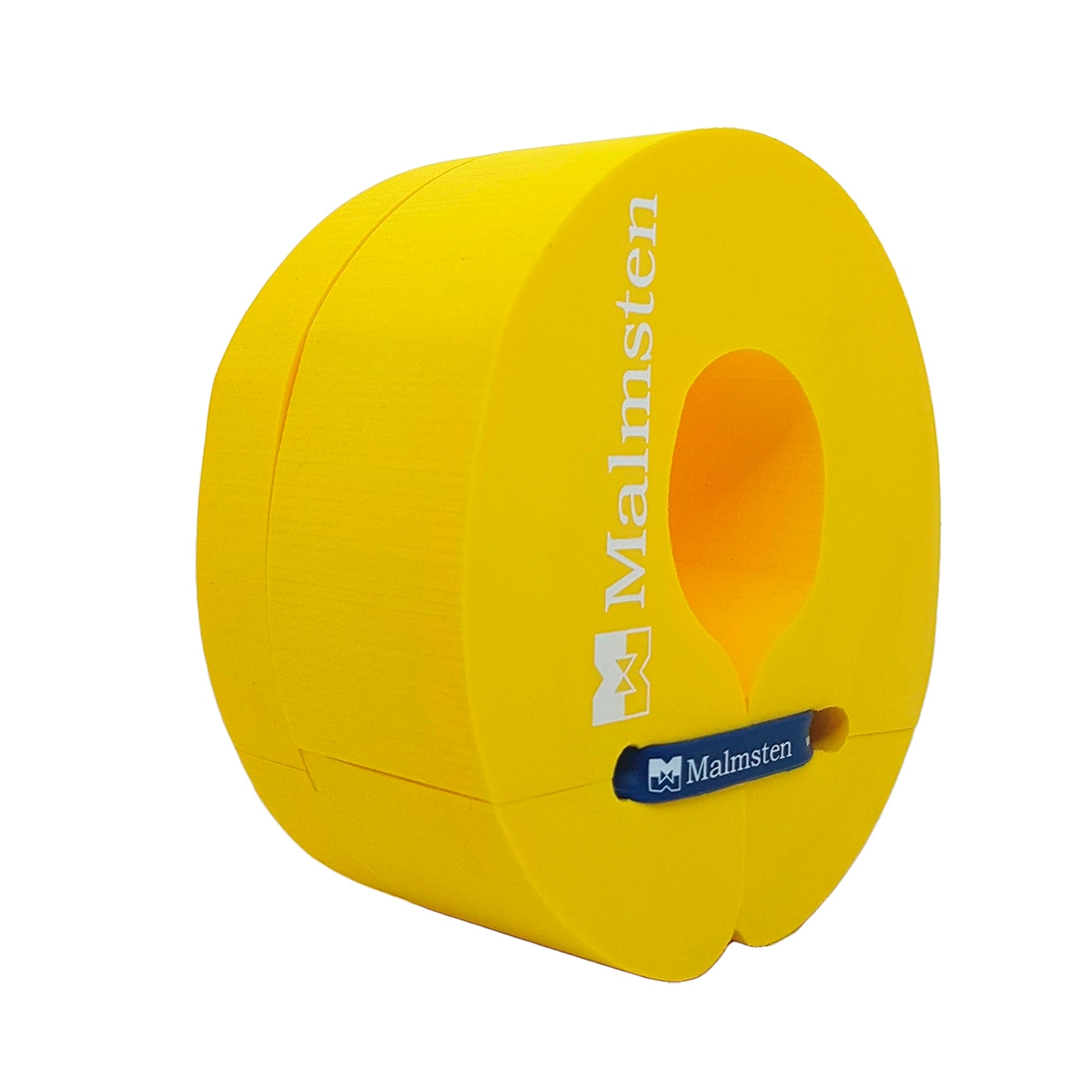 Malmstenin kelluke keltainen